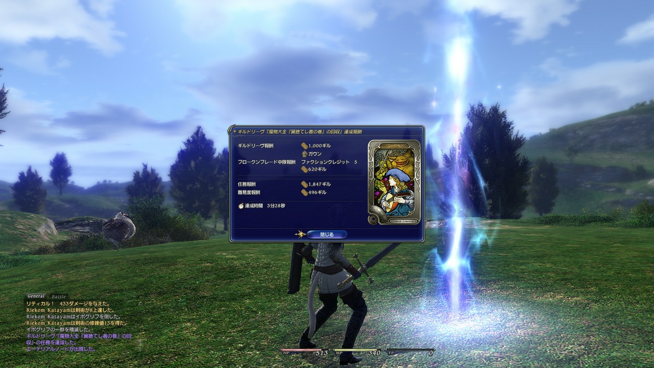 Final Fantasy XIV (Edición Coleccionista) - Imagen 36